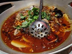 -廖川菜(八佰伴店)