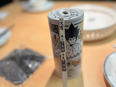 -太二酸菜鱼(深圳布吉万象汇店)