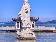 -东钱湖旅游度假区