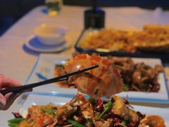 -望海观澜海景音乐餐吧(帆船基地店)