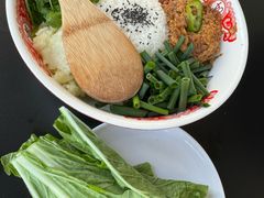 -红东阁东北菜烤肉酒馆(CROSS万象汇店)