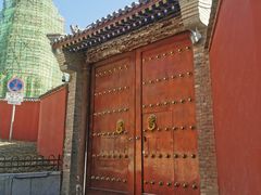 -五台山风景名胜区