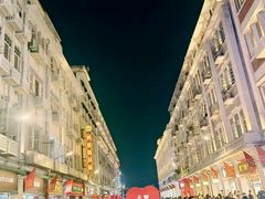 -中山路步行街