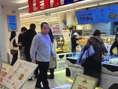 -红星前进面包牛奶公司(君太店)