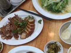 -乌文新澄海卤鹅店