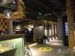 -沐禾网咖(财富店)