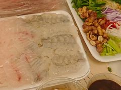 -官塘锋记鱼生·生腌·砂锅粥(牌坊街店)