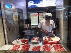 -炊烟小炒黄牛肉(中心印象城店)