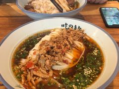 -常樂屋·常德米粉(青年路店)