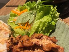 -安南越南餐厅(青岛万象城店)