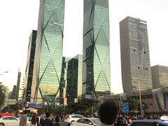 -皇庭广场(福华三路店)