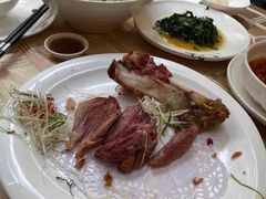 -乾隆美食·本帮菜(黄河路店)