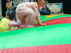 -蒙特利亲子乐园