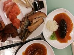 -海天一色海景自助餐厅(西港花园店)