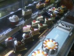 -好利来(彩香店)