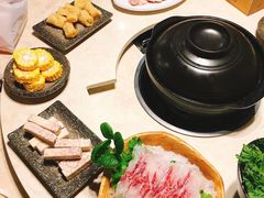 -同仁四季椰子鸡(宝安壹方城店)