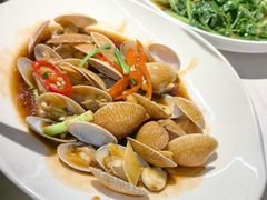 炒花蛤-阿忠食坊大排档·20年老店(万象城店)