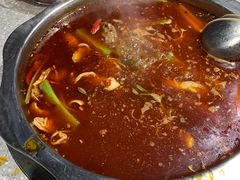 -程记私房火锅兔(总店)