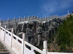 -仁寿山