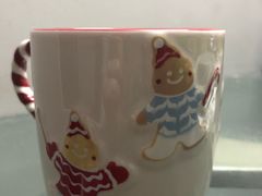 -星巴克(汇亚大厦店)