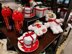 -星巴克(深圳宝安泰华店)