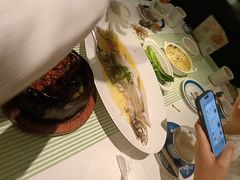 -桂满陇·锦绣江南(益田广场店)