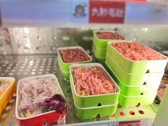 -钢管厂五区小郡肝火锅串串香(总店)