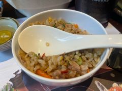 -大桥日本料理·日式放题·铁板定食(科兴科学园店)