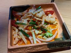 -KingThaia金泰兰(来福士中心店)