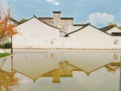 -青果巷历史文化街区