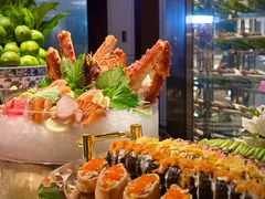 -成都天府丽都喜来登饭店