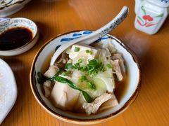 牛肠火锅-天手古舞居酒屋(889广场店)