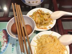 -东方宫中国兰州牛肉拉面(厦门旗舰店)