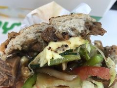 -赛百味SUBWAY(星摩尔店)