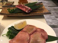 -赤坂亭M9和牛烧肉·日料398放题(万达店)