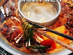 -晓宇重庆火锅(赛格国际购物中心店)
