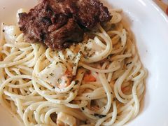 -南都西餐厅(布吉新三村南区店)