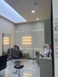-川和潮人漂色·烫染·接发