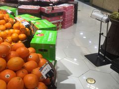 -金鹰超市(国际购物中心新街口店)