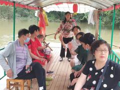 -婺源梦里老家大型山水实景演出