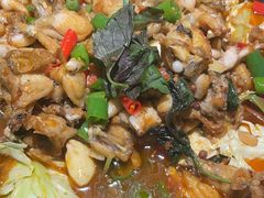 -蛙喔牛蛙(义乌新光汇店)