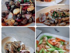 -华盛丰温州大排档(东三环南路店)