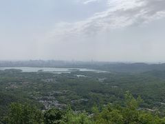 -北高峰