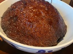 盐菜扣肉-田小狗的饭店(才子佳郡店)