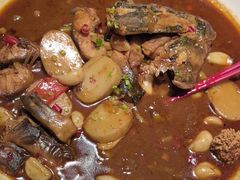 -印巷里主题餐厅(马鞍山店)