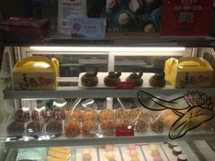 -西树泡芙(静安大悦城店)