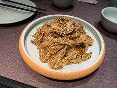 -羲和雅苑•北京烤鸭(乐园道万象城店)