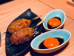-人间酒暖·Go blanc·烧鸟·深夜食堂(陆家嘴店)