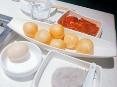 -海底捞火锅(天鹅湖银泰店)