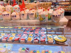 -七鲜超市(瑞虹天地太阳宫店)